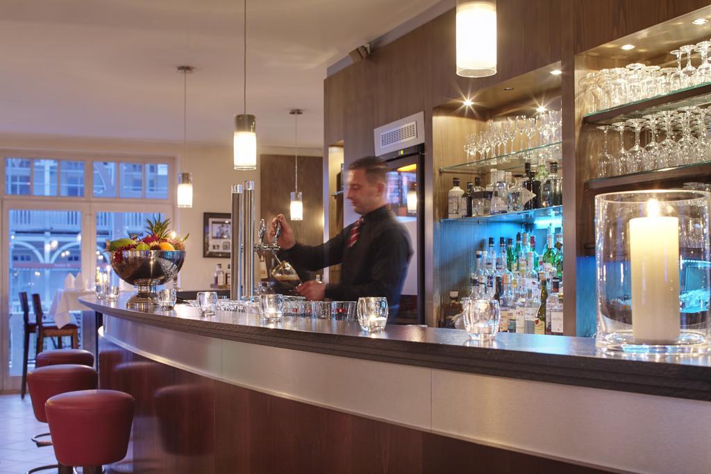 Hotel Villa Belvedere Бінц Екстер'єр фото