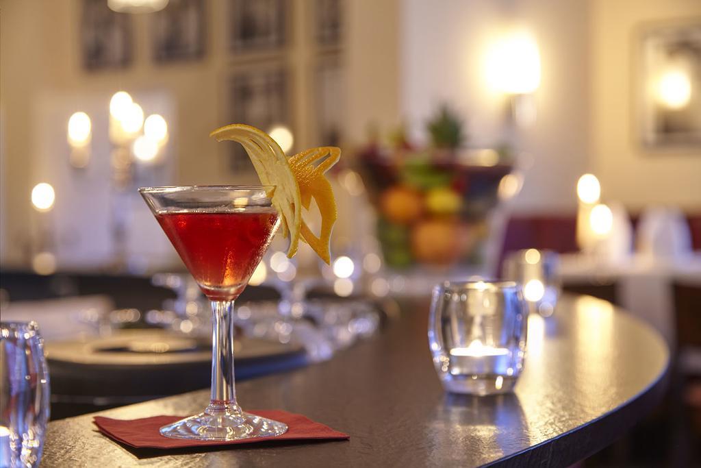 Hotel Villa Belvedere Бінц Екстер'єр фото