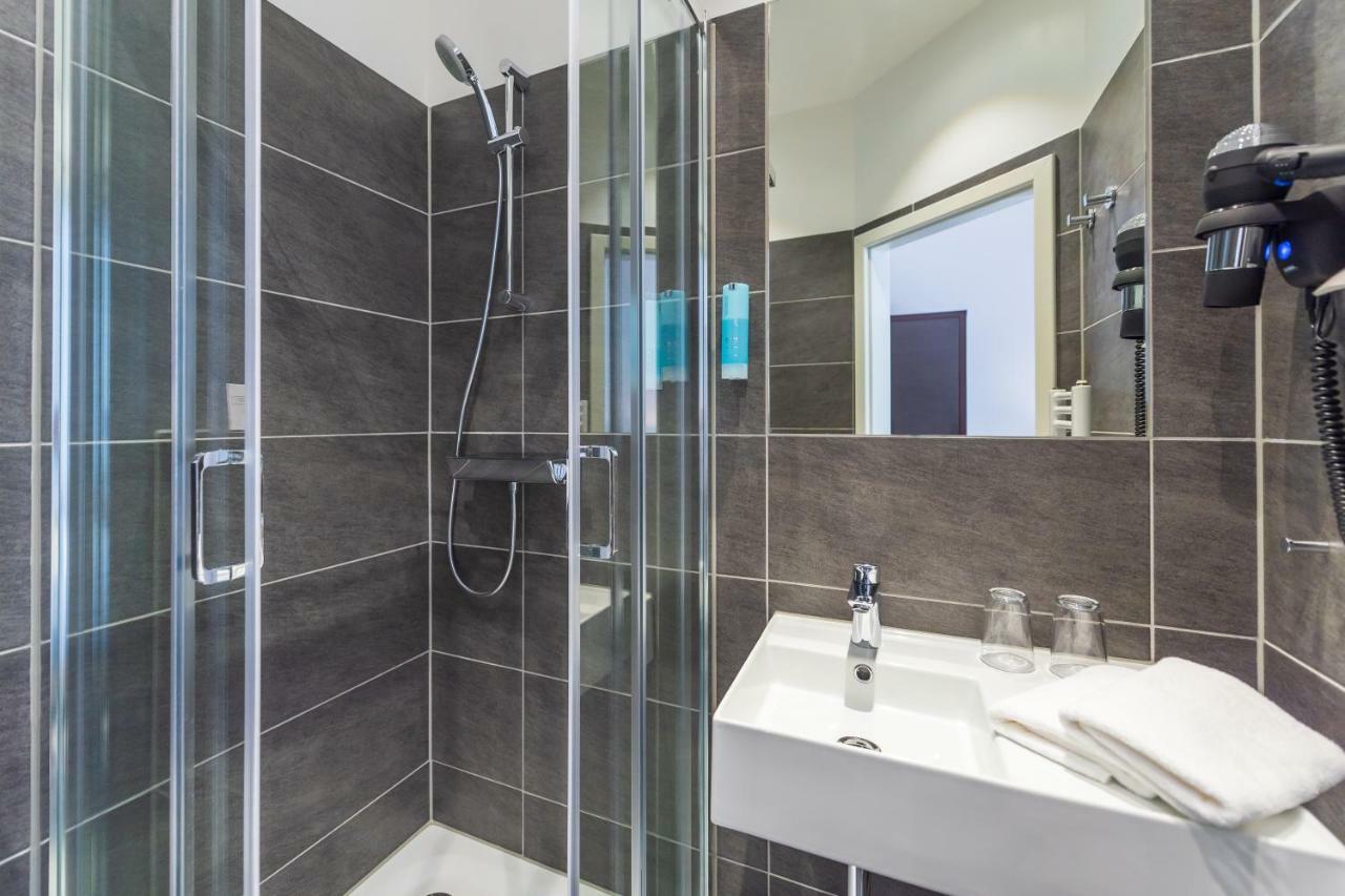 Hotel Villa Belvedere Бінц Екстер'єр фото